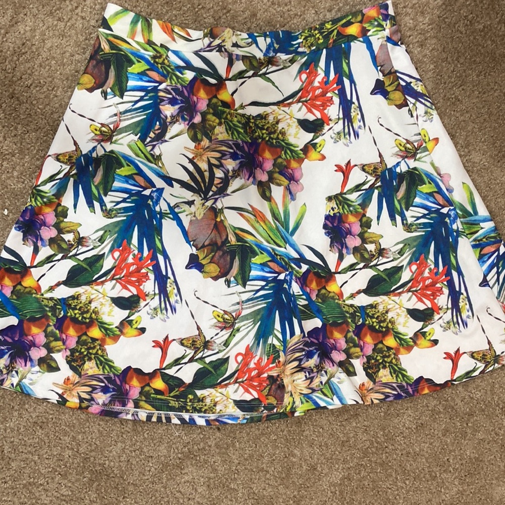 🔥HP! Scuba Skirt